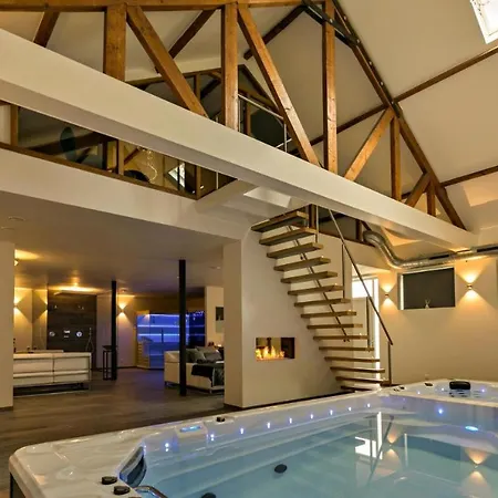 Maas en Waal Wellness&Suites-2