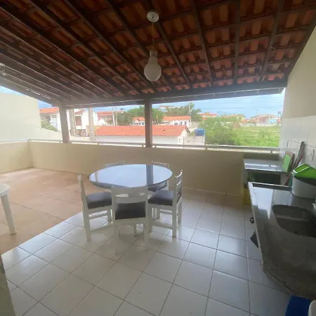 Apartamento Solar Do Coqueiro-3