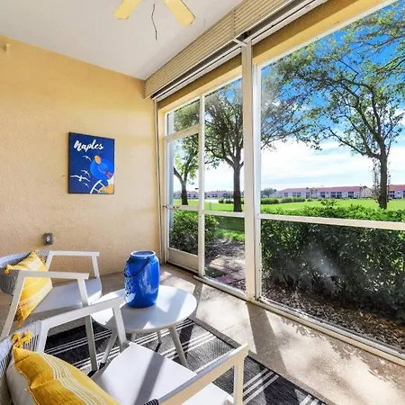 Beautiful 2 Bedroom Condo W/ Golf Membership Included-3