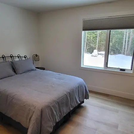 Fernie Escape - Mountain Home On The Ski Hill-3