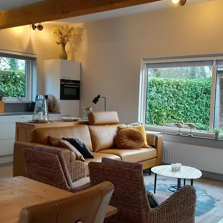 Banjaard Beachhouse Patrijzenlaan 16-2