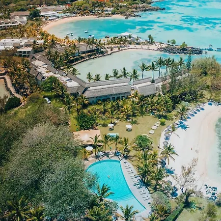 LUX* Grand Gaube Resort&Villas-3