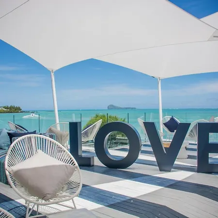 LUX* Grand Gaube Resort&Villas-2