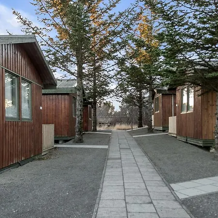 Gesthus Selfoss-2
