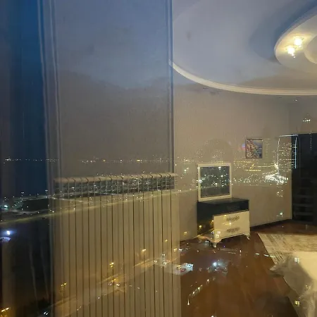 Meqafun Sea View Apartment-3