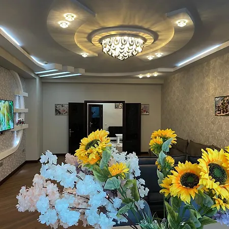 Meqafun Sea View Apartment-2