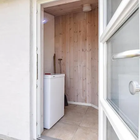 Holiday Home Krogsande Blavand XI-3