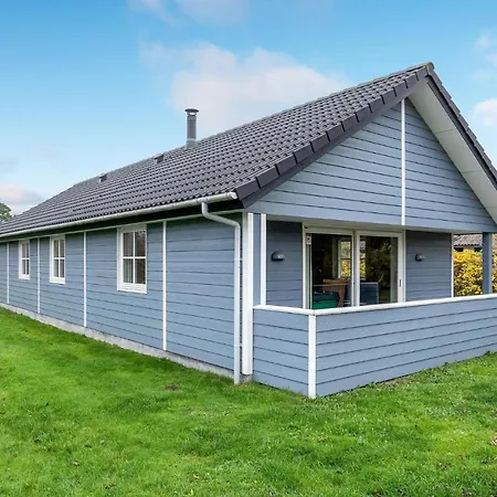 Holiday Home Sigfred Jensens Vej Hvide Sande Denm VI-3