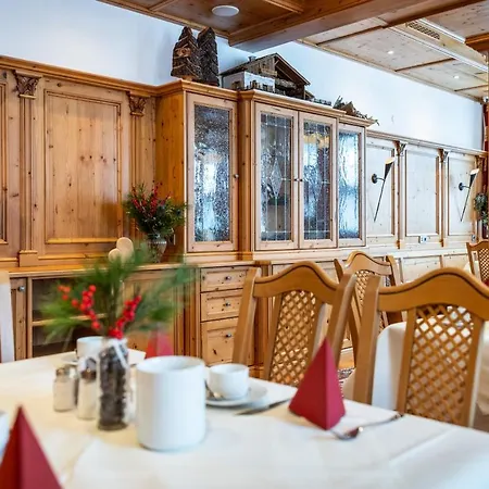 Hotel Breitlehenalm-3