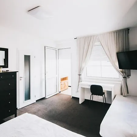 Rodinny Resort Uko-2