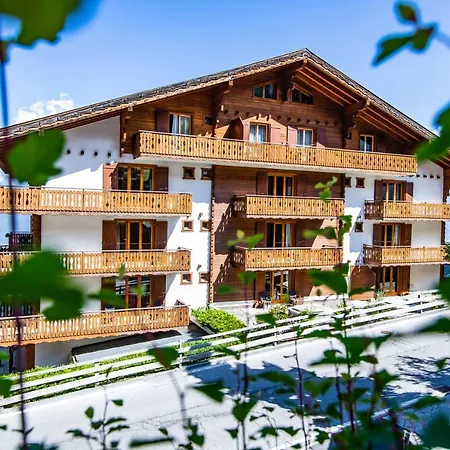 Hotel Chalet Royal-2