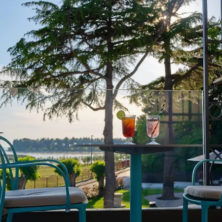 Palazzo Rainis Hotel & Spa - Small Luxury Hotel - Adults Only-3
