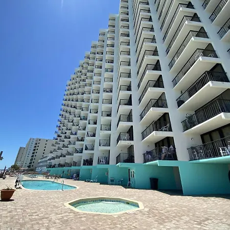 Royal Garden Resort 203 Condo-2