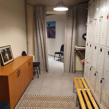 Apartamentai Pirtis Snipe-3