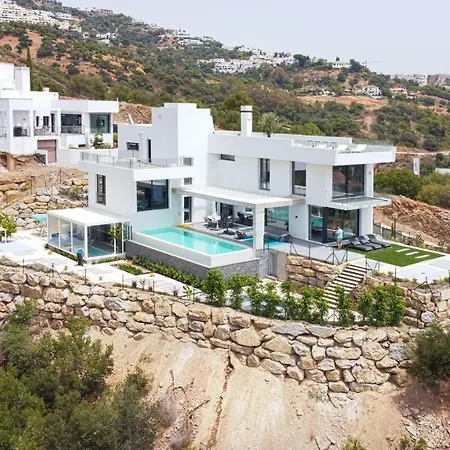 Luxury Villa Tomillo-2