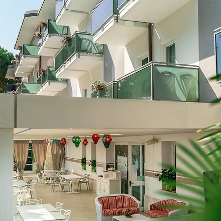 Hotel Mediterraneo-3