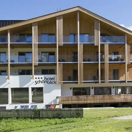 Hotel Schoenblick-3