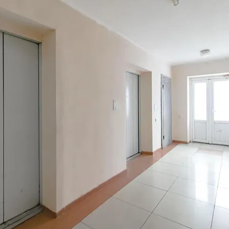 Cosy flat-2