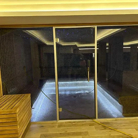 Sans Lux Apartman N42 Milmari Kopaonik-2