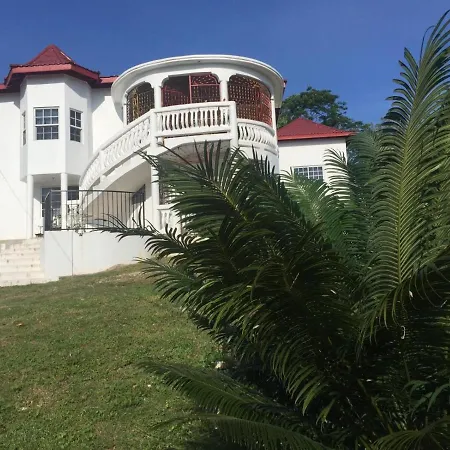 Jannetta'S @Whimhill Bed & Breakfast-3