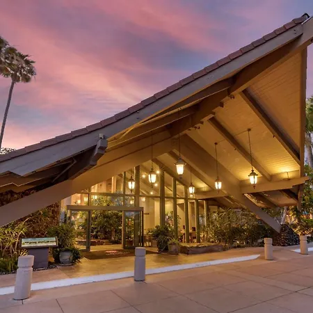 Best Western PLUS Island Palms Hotel&Marina-2