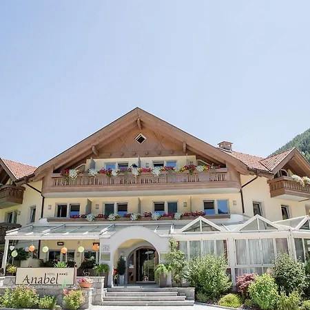 Alpine Life Hotel Anabel-2
