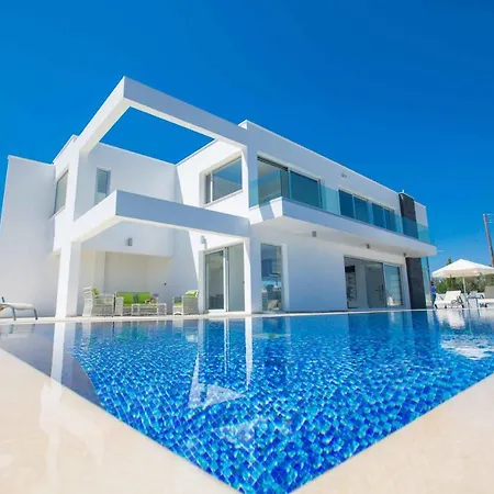 Villa Pallas Ko1-3