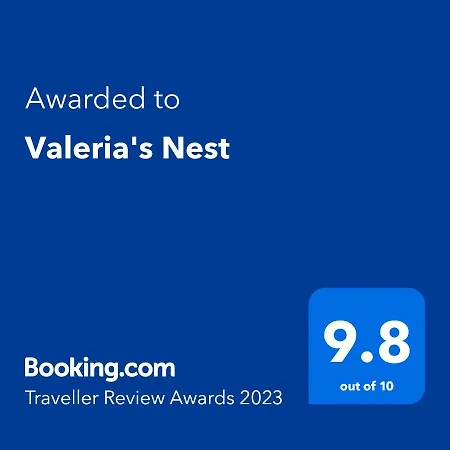 Valeria'S Nest-2