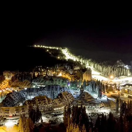 Apartman B 8 - Lapcevic U Zgradi Mujen Lux, Kopaonik-2