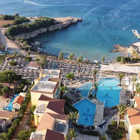 Malama Beach Holiday Village-3