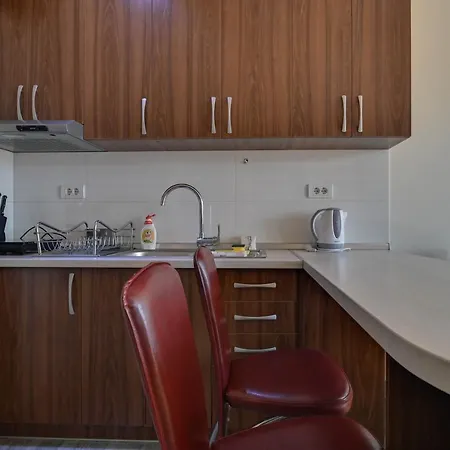 Apartman 17 - Vila "Pahulja"-3