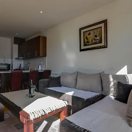 Apartman 17 - Vila "Pahulja"-2