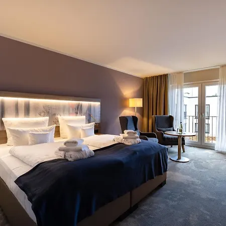Santé Royale Gesundheitsresort Rügen-3