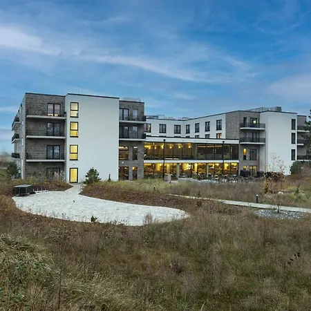 Santé Royale Gesundheitsresort Rügen-2