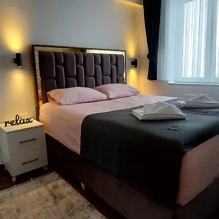 Apartman Mery In Kraljevi Cardaci-2