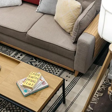Pearl Pad - Stylish Seaside Duplex Apartment With Hot Tub - Sliema-3