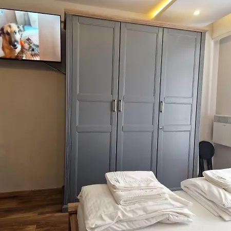 President Kop Apartman Milica-3