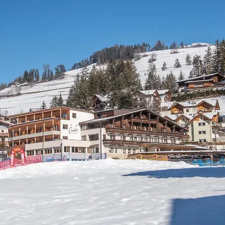 Hotel Condor-2