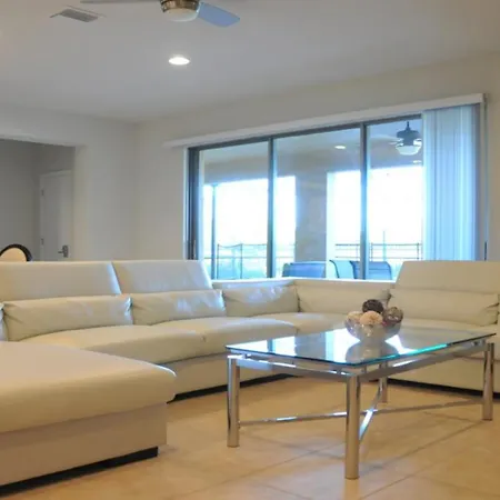 Windsor At Westside Resort - 8 Bed 6 Baths Villa-2