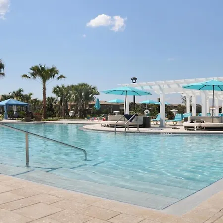 Windsor At Westside Resort - 8 Bed 6 Baths Villa-3