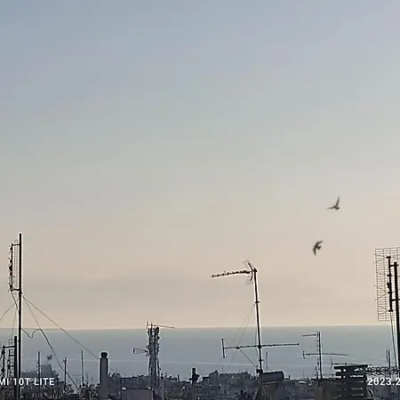 Aigli Sea View-3