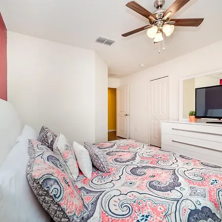 Shvcc2 - Crystal Cove #2 - 7 Bed 45 Baths Villa-3