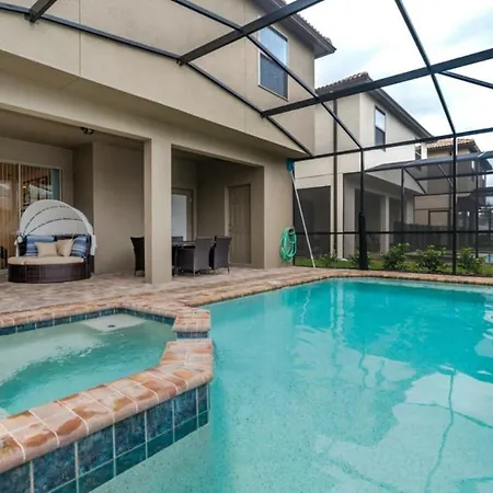 MOWW22-Windsor At Westside Resort - 6 Bed 4 Baths Villa-2