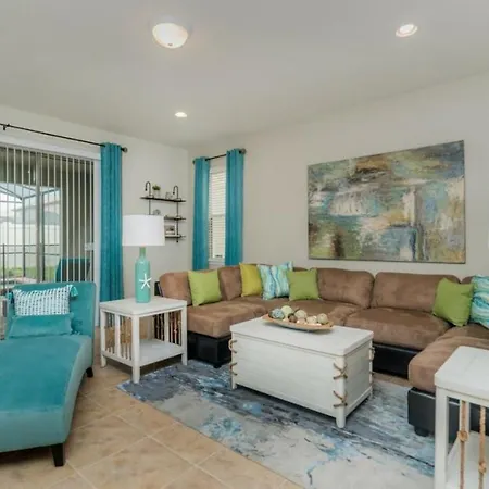 MOWW22-Windsor At Westside Resort - 6 Bed 4 Baths Villa-3