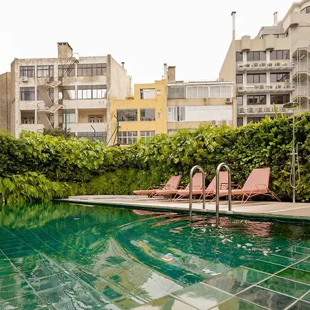 Luster Hotel-3