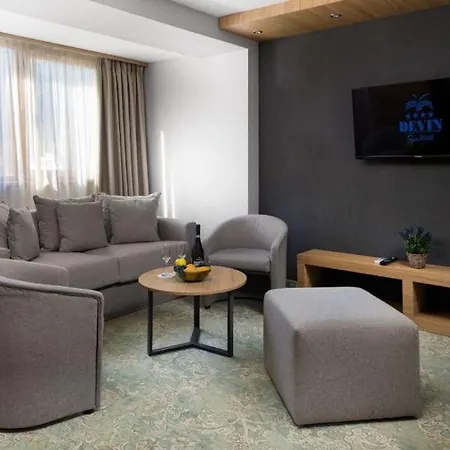 Devin Spa Hotel-2