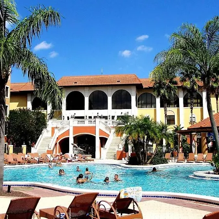 Westgate Lakes resort-2