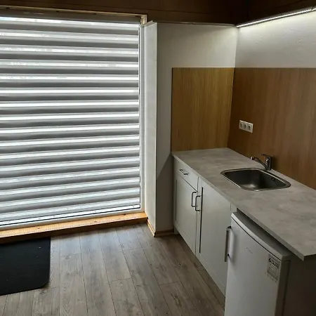 Barn Guest House-3
