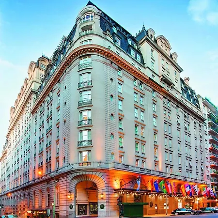 Alvear Palace Hotel - Leading Hotels Of The World-3