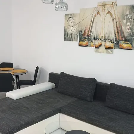 Luxury Apartament-3